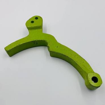 Рычаг стопорный пресс-подборщика Claas 808313