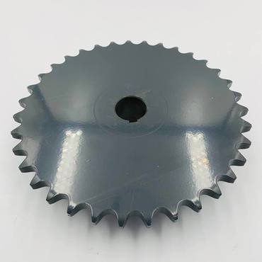 Звездочка Z35 рулонного 818744 Claas Rollant