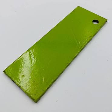 Подкладка направляющей поршня пресс-подборщика Claas 813264
