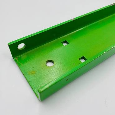Крепление иглодержателя 812651 правое пресс-подборщика Claas