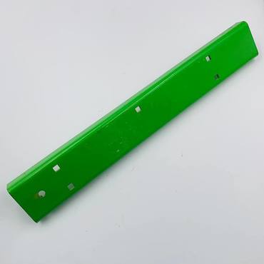 Крепление иглодержателя 812651 правое пресс-подборщика Claas