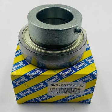 Подшипник шариковый JD9434, JD10020, EX208-24-SNR
