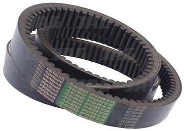 Вариаторный ремень 45J-2584Le, 783539M1, AP1001481 Optibelt Agro Power
