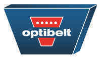 Вариаторный ремень 45J-2498Le, 832873M1, 905982M1, AP1001479 Optibelt Agro Power