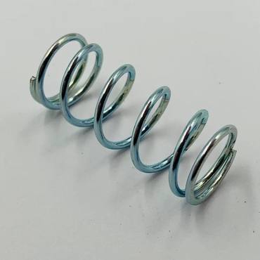 Пружина сжатия 000877 Claas