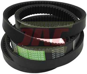 Вариаторный ремень 32x3150La, 30J-3150, 411218M1, 41993900, 6215205, AP1001065 Optibelt Agro Power