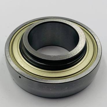 Підшипник кульковий закріпляємий 616066, ES207-SNR - 35x72x19/39 мм 