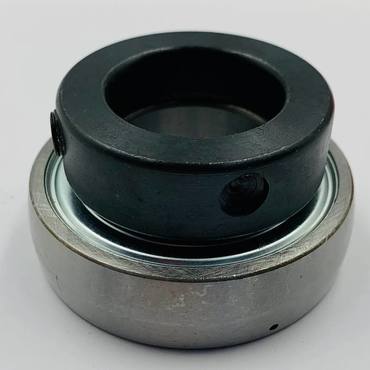 Подшипник ES207, GRAE35NPPB, 616066 шариковый закрепляемый 35x72x19/39мм -JHB