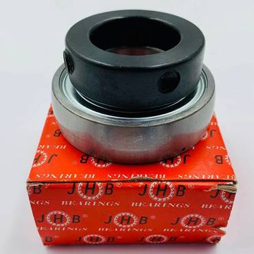 Подшипник ES207, GRAE35NPPB, 616066 шариковый закрепляемый 35x72x19/39мм -JHB GRAE35NPPB-JHB [CLAAS]