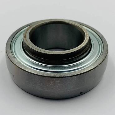 Подшипник ES207, GRAE35NPPB, 616066 шариковый закрепляемый 35x72x19/39мм -JHB
