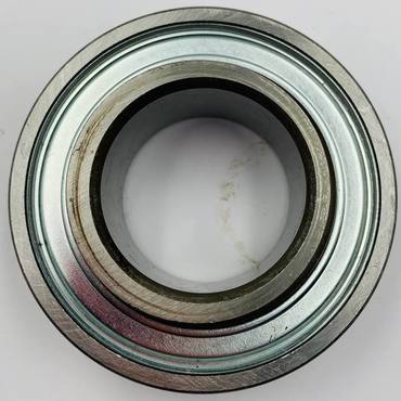 Подшипник ES207, GRAE35NPPB, 616066 шариковый закрепляемый 35x72x19/39мм -JHB