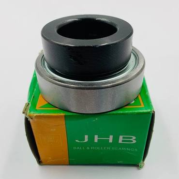 Подшипник шариковый закрепляемый RAE35NPP-JHB 35x72x19/25.4мм - JHB не сферический RAE35NPP-JHB [CLAAS]