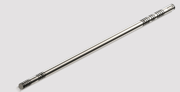 Вал 8255-644-600-042 привода игольчатого транспортера (горки) Аnna Z644