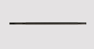 Вал 8255-644-600-847 приводу голчастого транспортера (гірки) Аnna Z644 - [Новий тип]