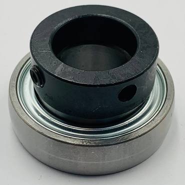 Закрепляемый шариковый подшипник JD39103, 206D, 610448 - JHB - 28.75x62x16