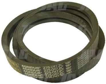 Многоручьевой ремень 2HB-2240Lw, 629763, 667250, 628784, 1423210, 225.017.2C Continental Agridur