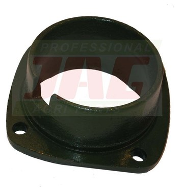 Корпус подшипника молотильного барабана Z10745, Z11331, Z11118 John Deere
