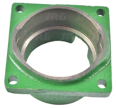 Корпус подшипника вала барабана Z10001 John Deere