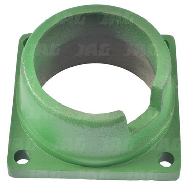 Корпус подшипника вала барабана Z10001 John Deere