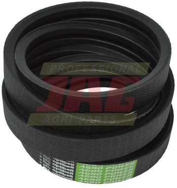 Многоручьевой ремень 2HBx3220La, Z38700, Z51707, 785415, 554269, AP1003882 Optibelt