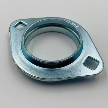 Корпус подшипника контрпривода радиатора Z31372 двигателя John Deere - d58