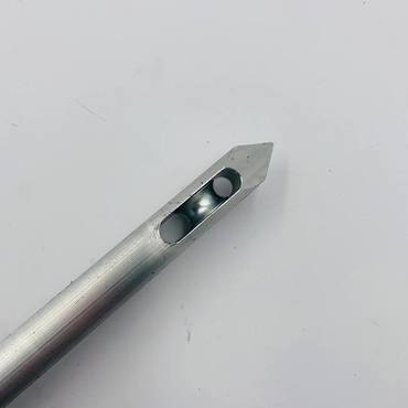 Игла Deutz Fahr HD400, HD440, HD460 - алюминиевая 06573024