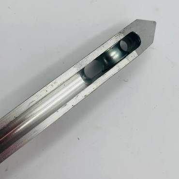 Игла Deutz Fahr HD400, HD440, HD460 - алюминиевая 06573024