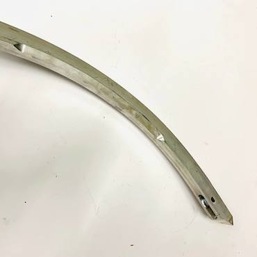 Игла из алюминия 59.104, 812662 пресс-подборщика Claas Markant 52, 55, 60, 65