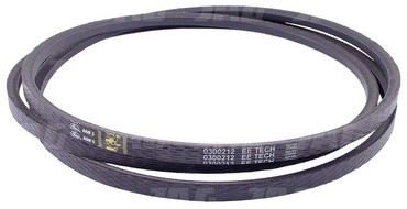 Ремень A13x2830La, 213589, Z32883, 80457643, 0300212 Gates 213589.27 [NEW HOLLAND]