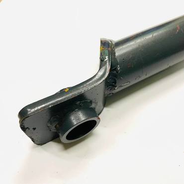 Голкодержатель 809427 пресс-подборщика Claas Markant 40, Trabant