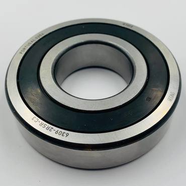  Подшипник шариковый 6309-2RS-C3, JD9268, 210086,766297 FAG - 45x100x25