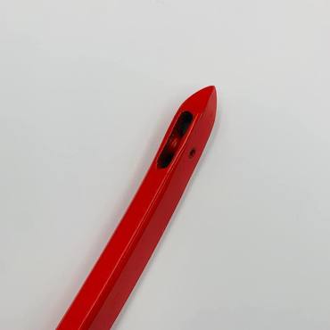 Игла Deutz Fahr HD300, HD320 - стальная, крепится на трубу