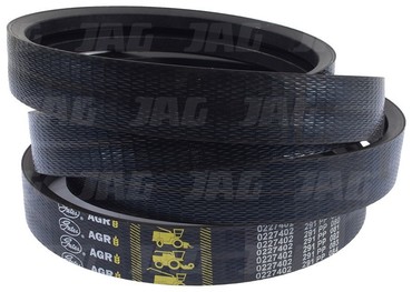 Многоручьевой ремень 2HCx4720La, Z60930, Z62551, 0227402 Gates