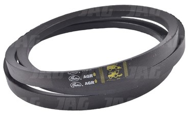 Приводной клиновой ремень A13x1450Li/1500La, Z24833, 0200111 Gates