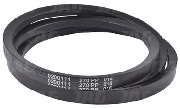 Приводной клиновой ремень A13x1450Li/1500La, Z24833, 0200111 Gates
