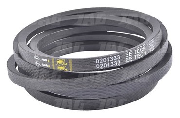 Ремень C17x4383La, Z30920, Z60135, 753643, 0201333 Gates Z30920.27 [JOHN DEERE]