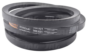 Приводной клиновой ремень SPС-3550, 060306, 360.021 Continental 060306.0 [NEW HOLLAND]