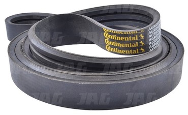 Многоручьевой ремень 3HBx4850La, Z59286, 84352808, 485.017.3F Continental Agridur Z59286.01 [NEW HOLLAND]