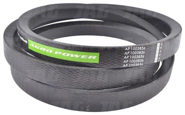Вариаторный ремень D32x2540La, 543394R2, Z52909, Z62213, AP1003856 Optibelt Agro Power