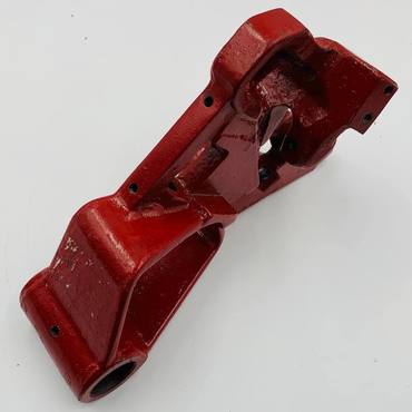 Корпус вязального аппарата 495965R94 International