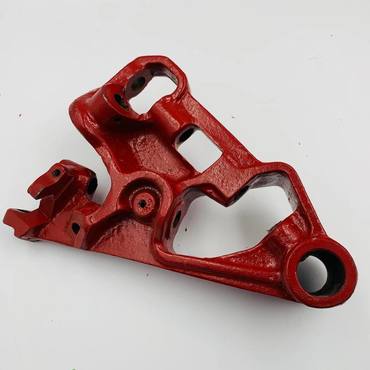 Корпус вязального аппарата 495965R94 International