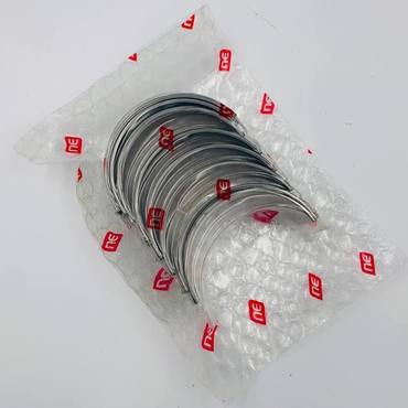 Вкладиші шатунні U5ME0002 двигуна Perkins A4.212, A4.236, A4.248, 1004.4, 1004.40 - STD