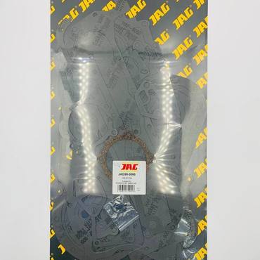 Комплект прокладок U5LB0145 двигуна Perkins 4.236, 4.248 - низ