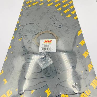 Комплект прокладок U5LB0145 двигуна Perkins 4.236, 4.248 - низ