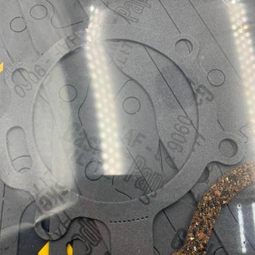 Комплект прокладок U5LB0145 двигуна Perkins 4.236, 4.248 - низ