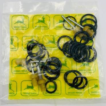 Ремкомплект розподільника гідравліки AZ22654 John Deere