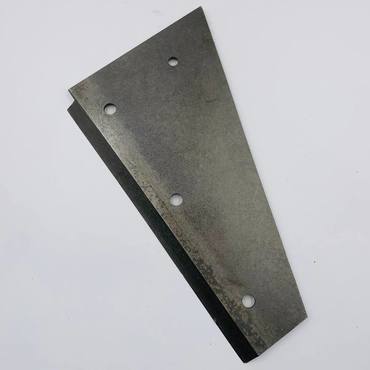 Нож поршня 808523 Markant 50 - подвижный пресс-подборщика Claas