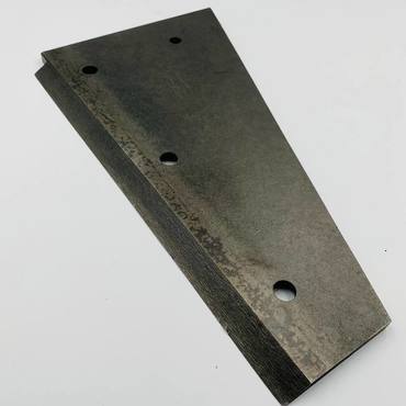 Нож поршня 808523 Markant 50 - подвижный пресс-подборщика Claas
