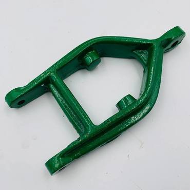 Вилка (лапка) вариатора - Z10857 John Deere