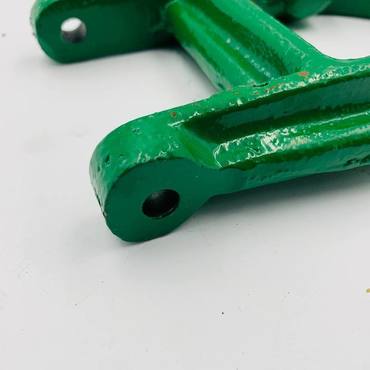 Вилка (лапка) вариатора - Z10857 John Deere